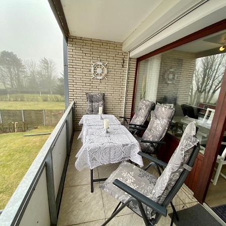 Appartement Deichraum Der à Westerdeichstrich Extérieur photo