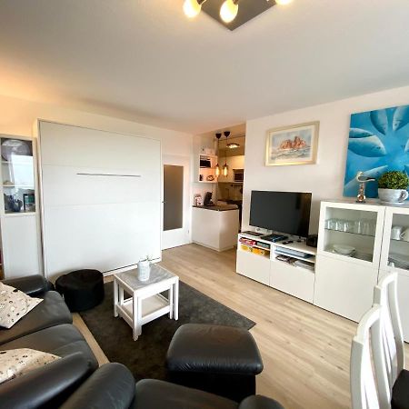 Appartement Deichraum Der à Westerdeichstrich Extérieur photo
