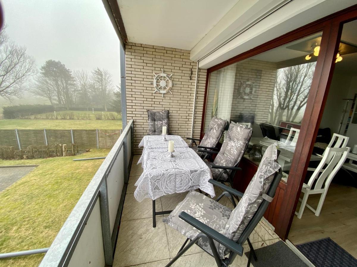 Appartement Deichraum Der à Westerdeichstrich Extérieur photo