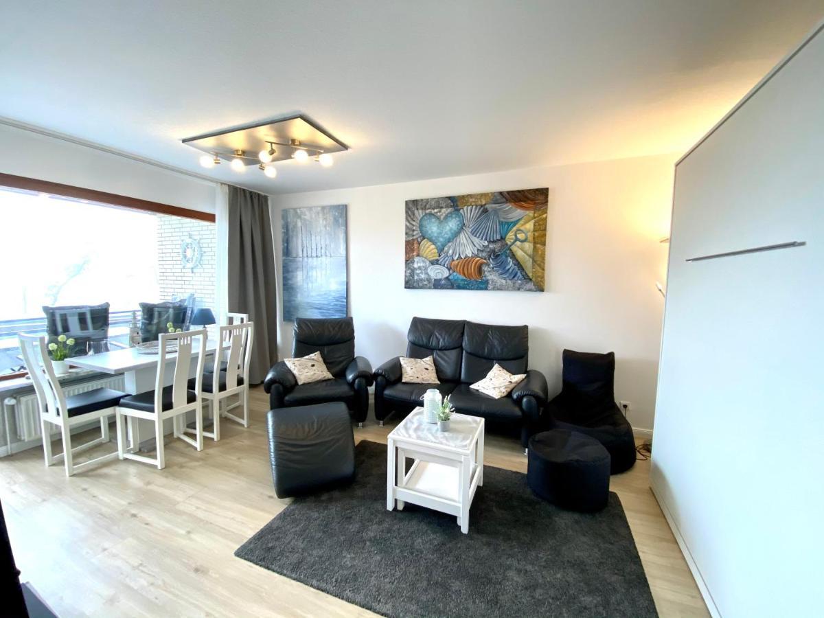 Appartement Deichraum Der à Westerdeichstrich Extérieur photo