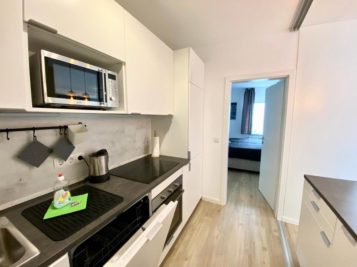 Appartement Deichraum Der à Westerdeichstrich Extérieur photo