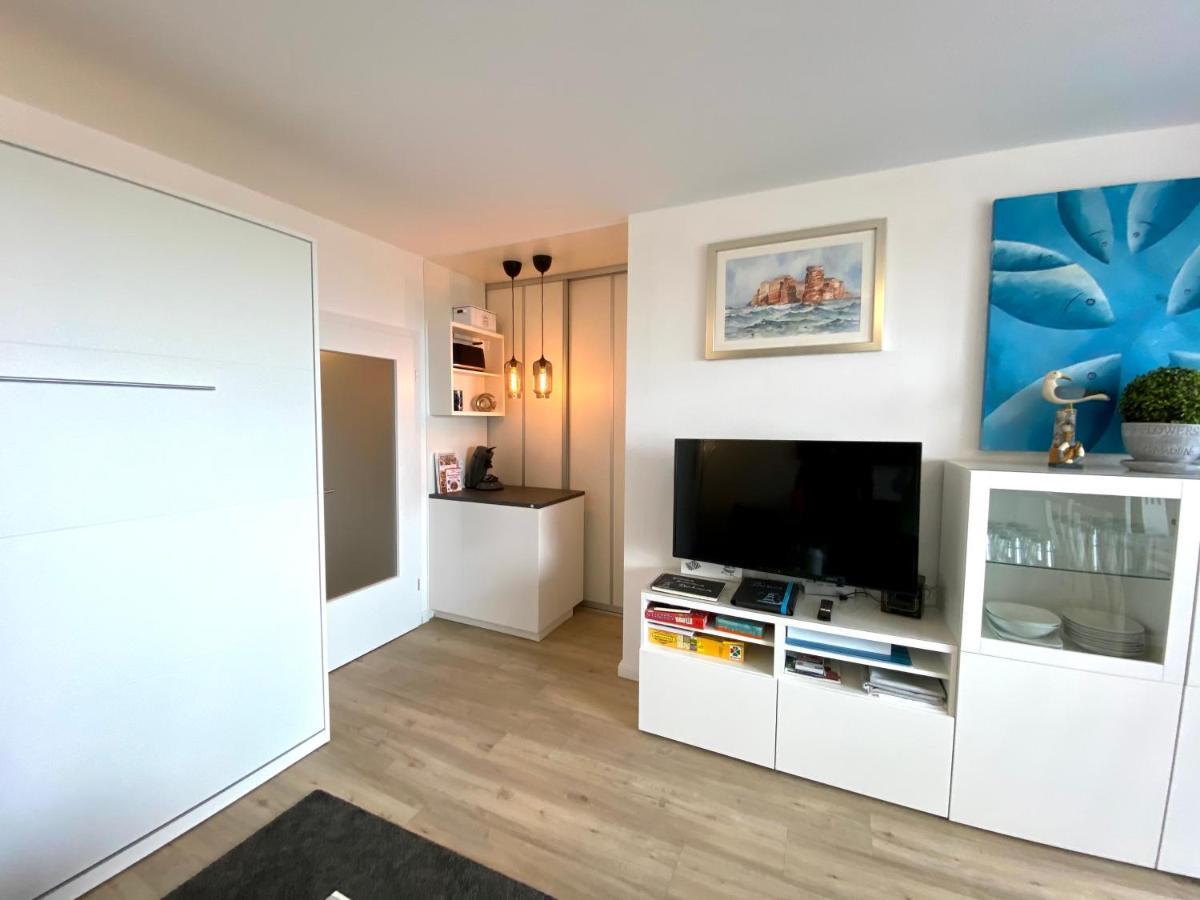 Appartement Deichraum Der à Westerdeichstrich Extérieur photo