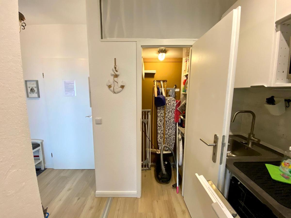 Appartement Deichraum Der à Westerdeichstrich Extérieur photo