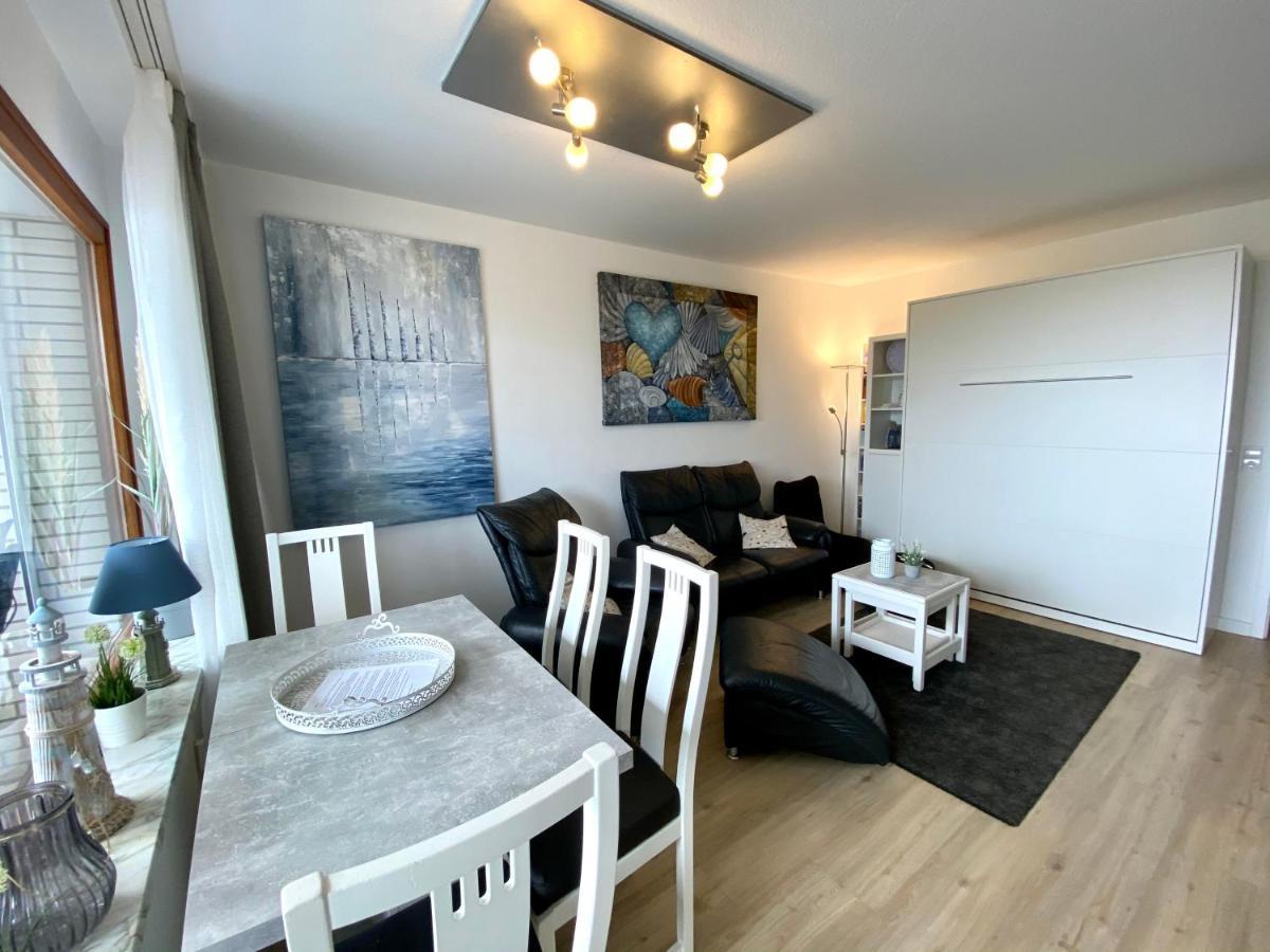 Appartement Deichraum Der à Westerdeichstrich Extérieur photo