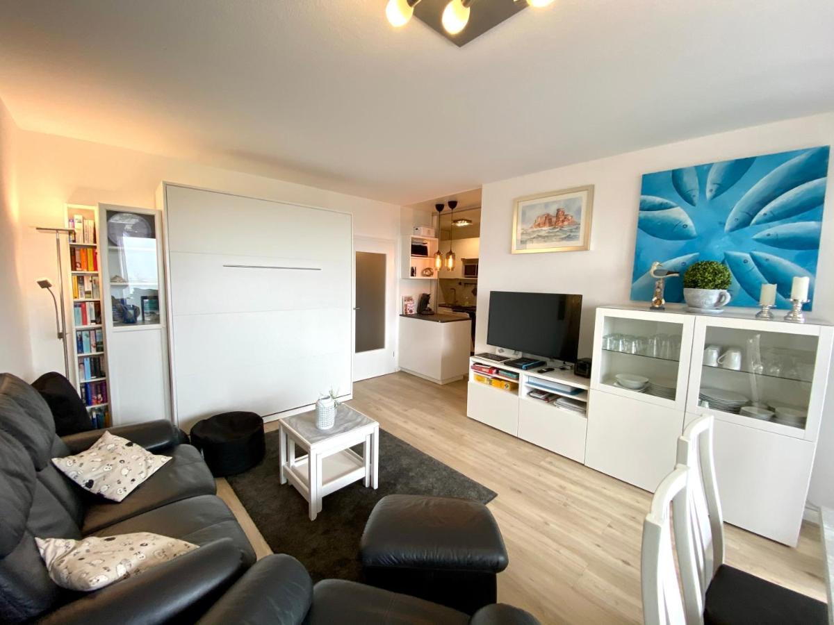 Appartement Deichraum Der à Westerdeichstrich Extérieur photo